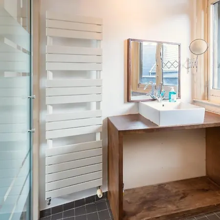 Tempel Triplex & Duplex At Historic Heart Of * Antwerp