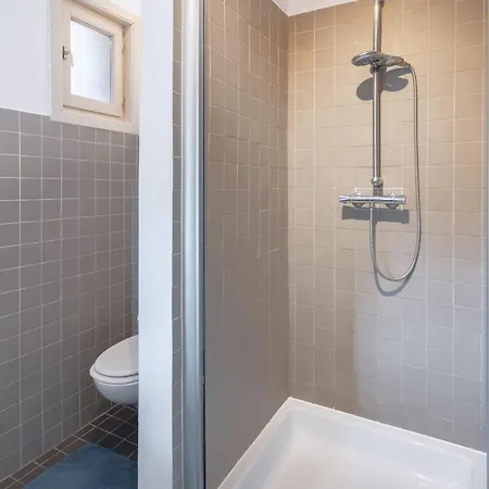 Apartment Tempel Triplex & Duplex At Historic Heart Of *