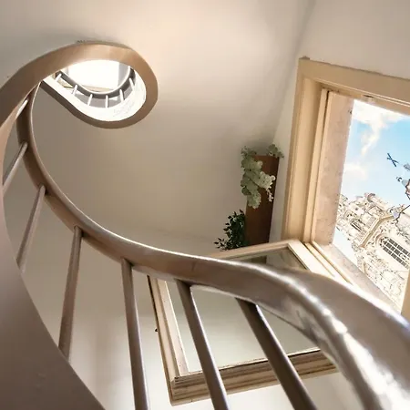 Apartment Tempel Triplex & Duplex At Historic Heart Of Antwerp