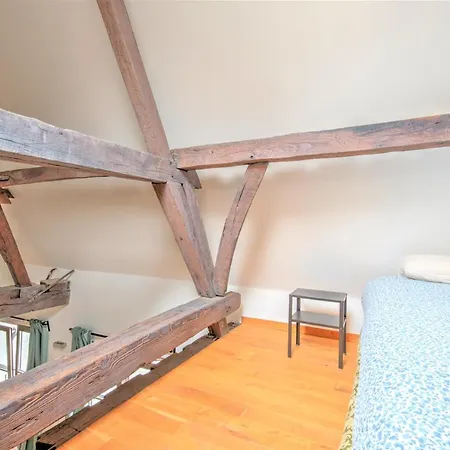 Tempel Triplex & Duplex At Historic Heart Of *